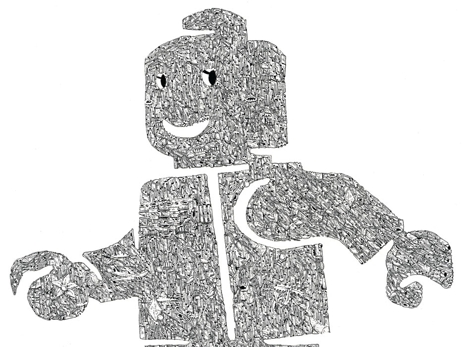 Brickman