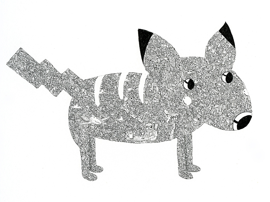 Denki Inu